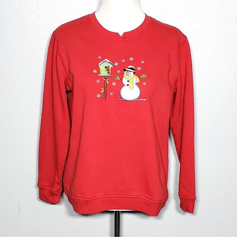 Vintage Sweatshirt - Picture 6 of 6